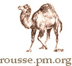 rousse.pm.org logo